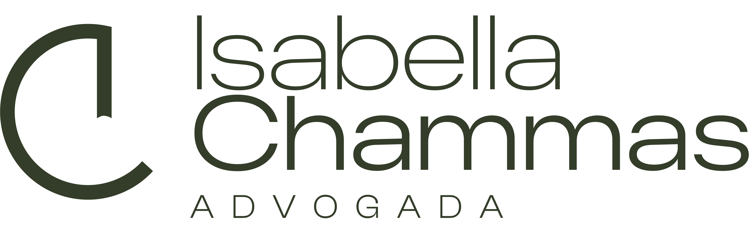 Isabella Chammas Advogada
